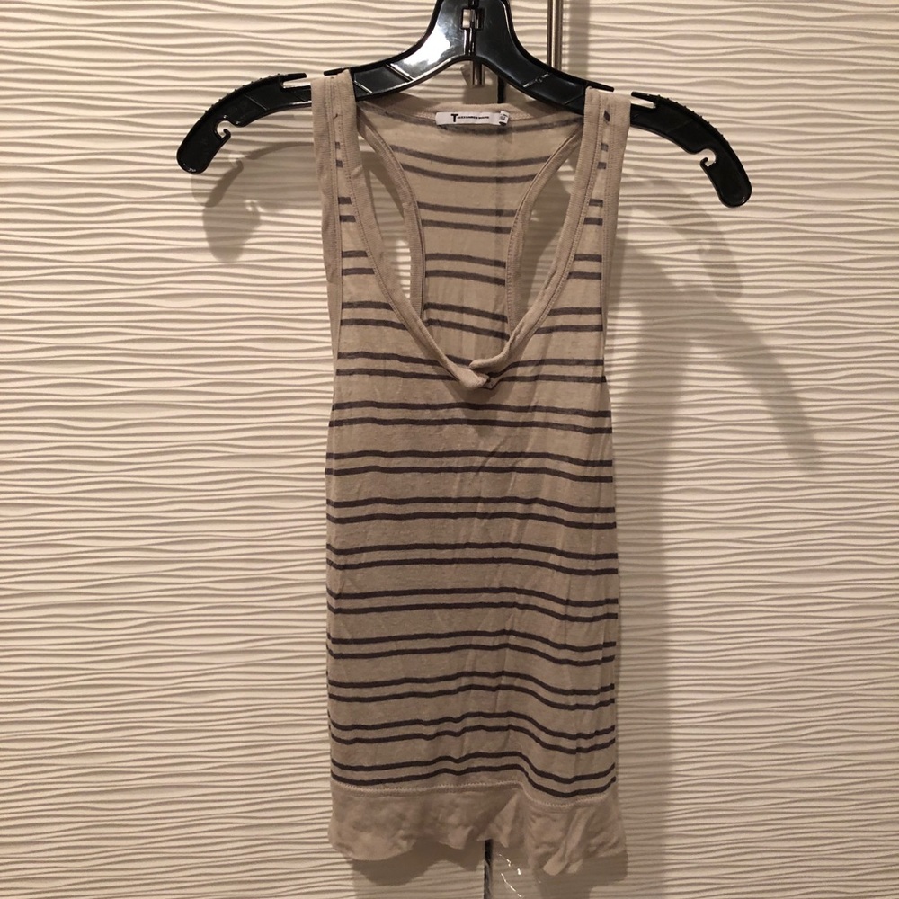 T by Alexander wang top